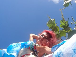 Erotický videochat Maria888ra