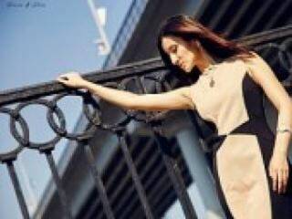 Erotický videochat mariaajose