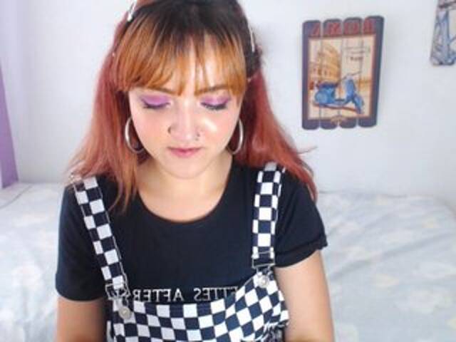 Vysílací screenshoty mariaajose