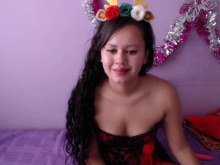 Fotky mariaajose Hey daddy make me cum with my lovense/ PVT ON