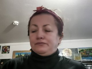 Erotický videochat MariaAnaDei