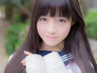 Profilová fotka MariaAokii