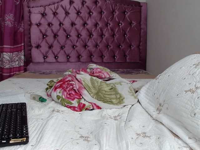 Vysílací screenshoty mariaborges