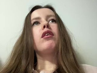 Erotický videochat MariaBowman