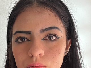 Erotický videochat mariacamila10