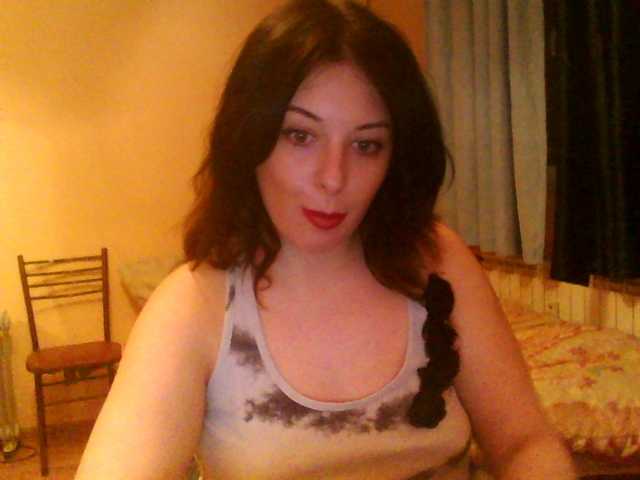 Vysílací screenshoty mariacati45