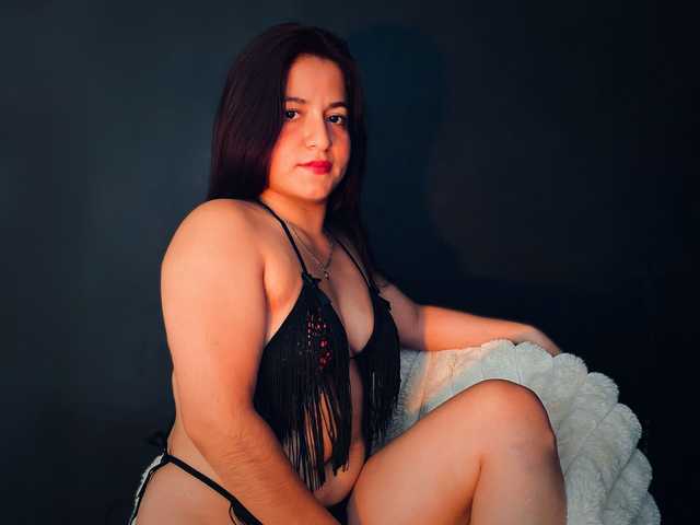 Fotografie profilu mariaclay