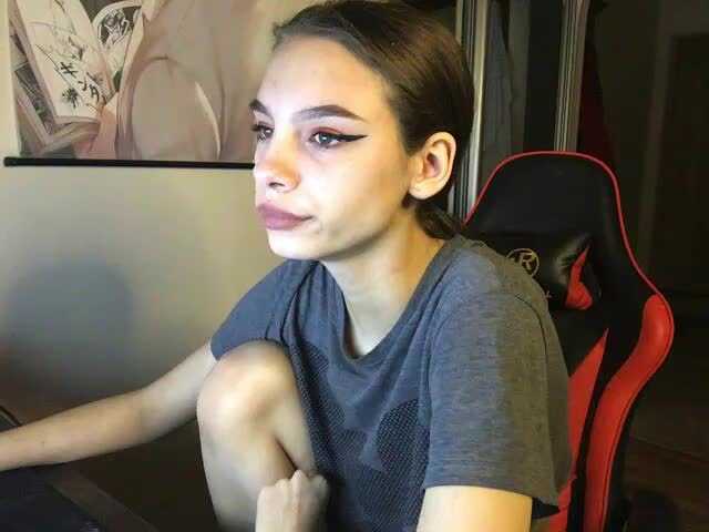 Vysílací screenshoty MariaDayz