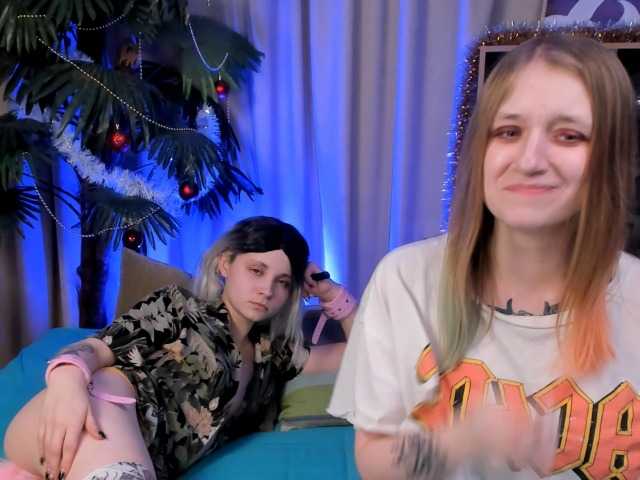 Vysílací screenshoty MariaEmily