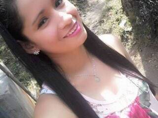 Erotický videochat mariafranches