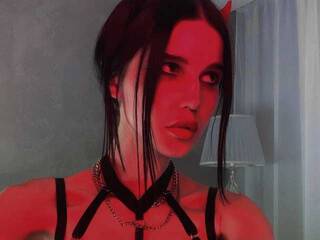 Erotický videochat Mariagaviria