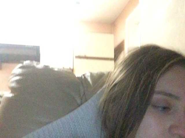Vysílací screenshoty Mariahiness18