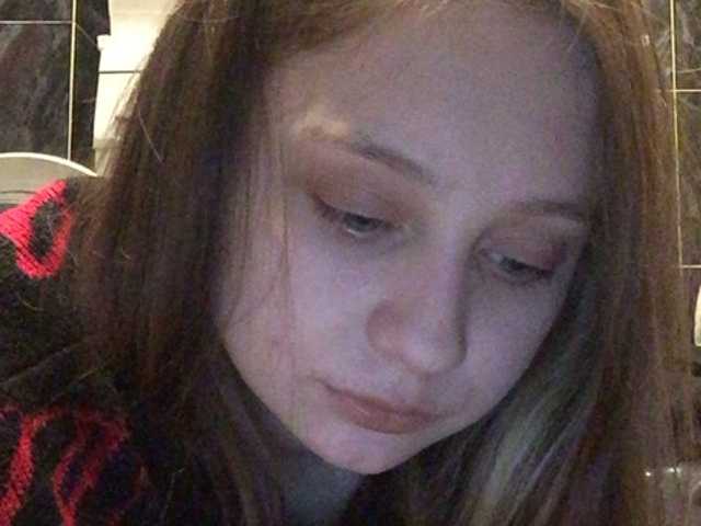 Vysílací screenshoty Mariahiness18