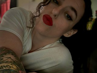 Erotický videochat MariahjSav95