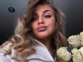 Erotický videochat Alexandrina