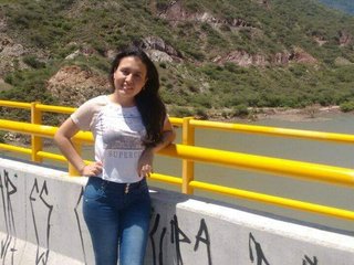 Erotický videochat Mariajose09