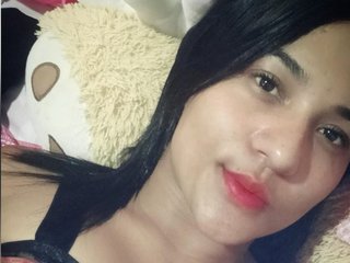 Erotický videochat MariaJosee1