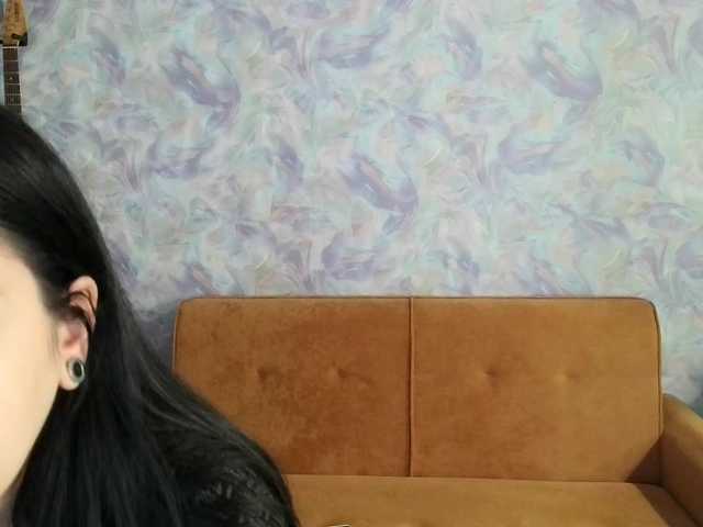 Vysílací screenshoty MariaKim