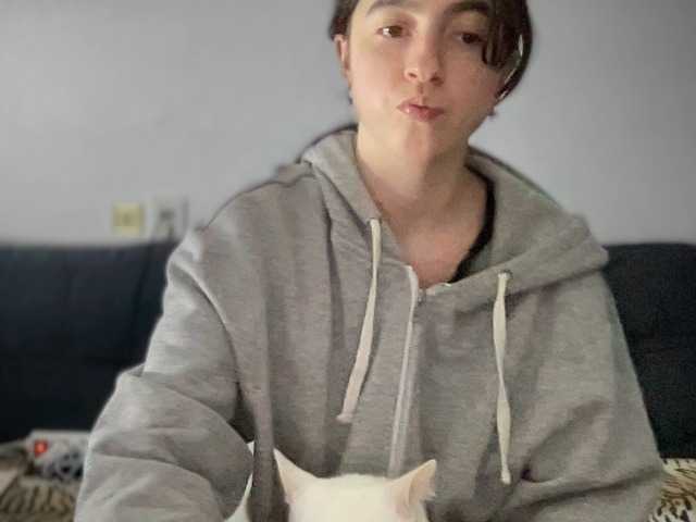 Vysílací screenshoty mariakiss20