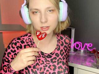 Erotický videochat MariaksaLove