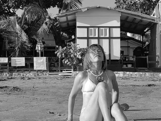 Fotografie profilu MariaLeteciaFilipina