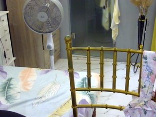 Erotický videochat MariaLeteciaFilipina
