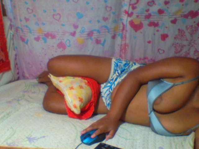 Vysílací screenshoty Sweet_Asian69