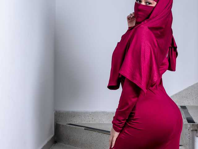 Fotografie profilu mariam-