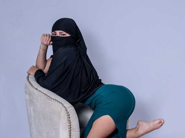 Fotografie profilu mariam-