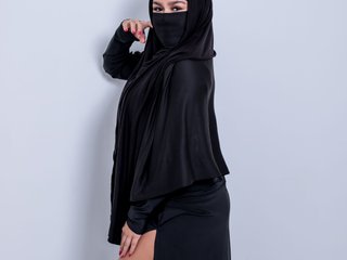 Erotický videochat mariam-
