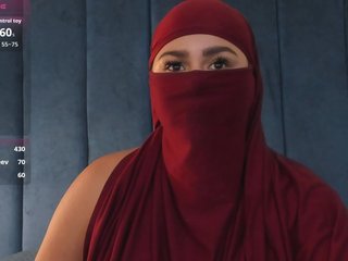 Erotický videochat mariam-
