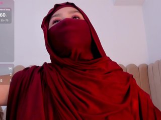 Erotický videochat mariam-