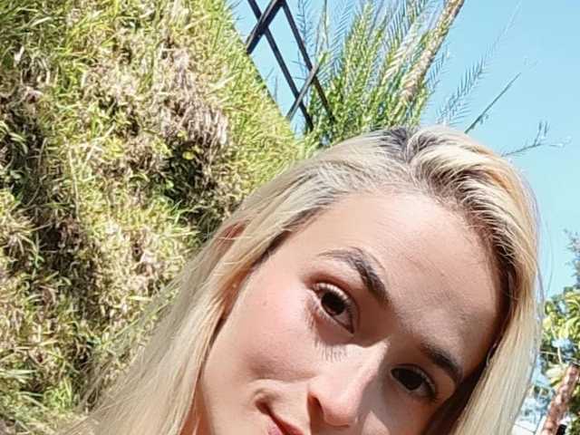 Fotografie profilu Mariam-Arango