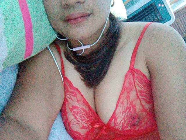Fotky mariamakiling send tip and i can show for u
