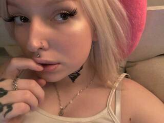 Erotický videochat mariamariamaria