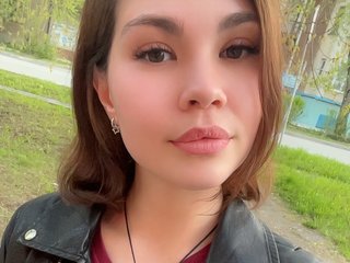Erotický videochat MariaMarten