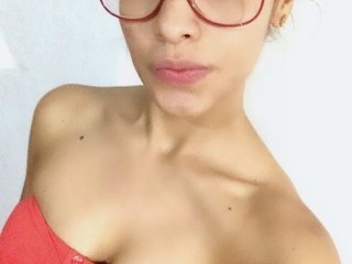 Erotický video chat Mariamg