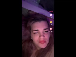 Erotický videochat MariaMilfa1