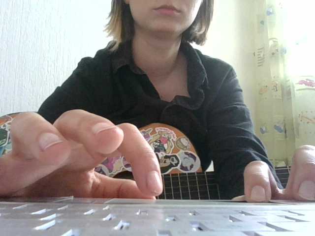 Vysílací screenshoty mariamm