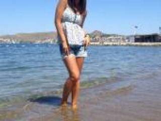 Erotický videochat mariamost