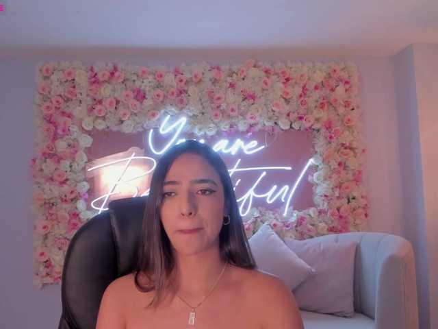 Vysílací screenshoty MariamRivera