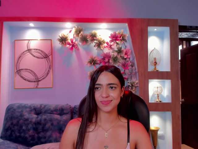 Vysílací screenshoty MariamRivera