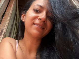 Erotický videochat mariamulata