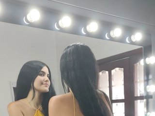Erotický videochat MariamXio