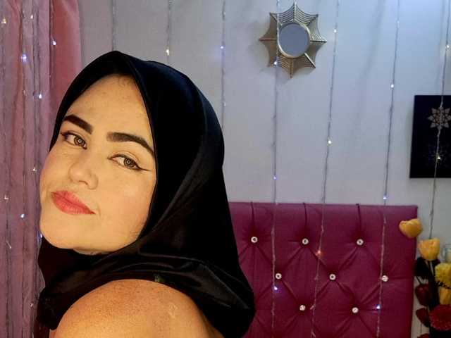 Fotografie profilu Marian-Fadel