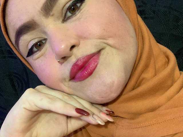 Fotografie profilu Marian-Fadel