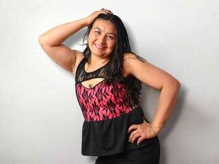 Erotický videochat mariana-carter