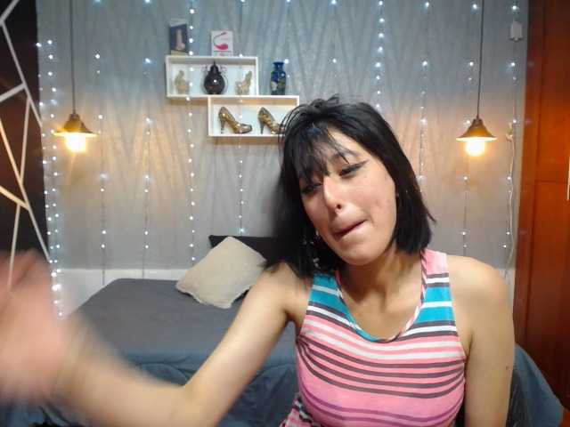 Vysílací screenshoty Mariana-Jones