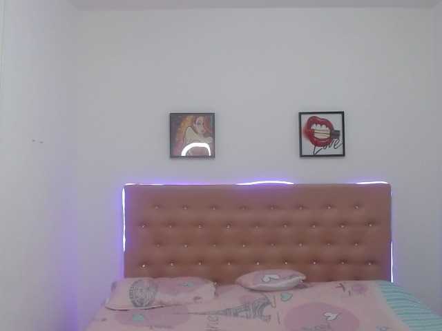 Vysílací screenshoty Mariana-leon