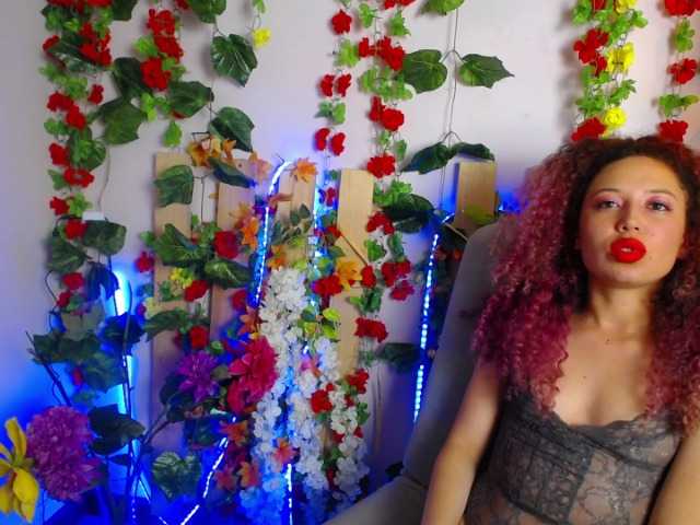 Vysílací screenshoty Mariana-Lope